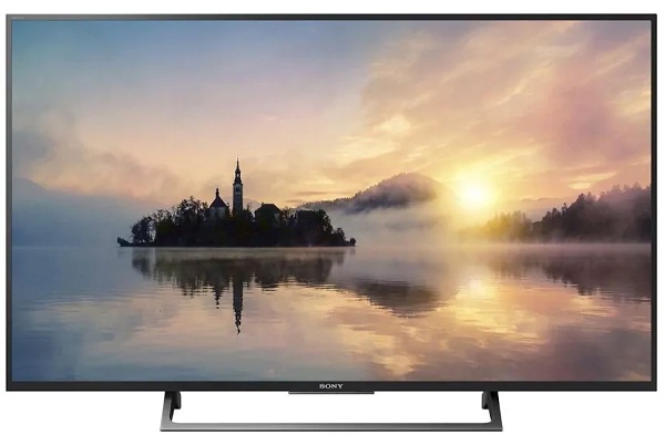خرید تلویزیون 49 اینچ سونی از وب سایت سلام بابا